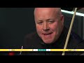 The Bravest ‒ final frames | Mark Allen vs John Higgins | 2024 World Championship L16