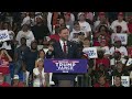 JD Vance addresses Kamala Harris, 'weird' Democrats at Atlanta Trump rally | FOX 5 News