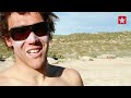 Desert Rebels - A Surftrip to some hidden treasures