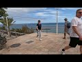 Gran Canaria - Playa Del Ingles 4K Walking Tour