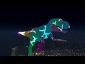 Upgrading T-REX to the BIGGEST EVER in GTA 5 RP