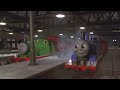 Thomas and The Magic Railroad (He’s A Really Useful Engine) (Extended)