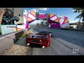 Mosler MT900S Goliath Race Unbeatable | Forza Horizon 5 | Thrustmaster T300 and Shifter