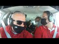 Getting my High Altitude Endorsement: Cessna 414!