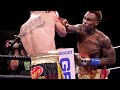 Jermell Charlo Says Terrence Crawford Hit Errol Spence In The Back Of The Head
