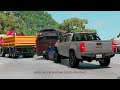 Beamng Drive - Seconds From Disaster | Part 3 | S01E03