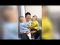 Cute Baby Funny Moments _Funniest and Adorable activities Cute babies Overload compilation happy
