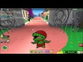 Baby Petey Piranha (part 3)