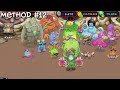 How To Get Diamonds / Gems In My Singing Monsters 2024