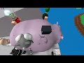 A GIANT HIPPO!? | Roblox Natural Disaster Survival ft. Kamtastrophe