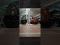 Pictures from the National Railroad Museum. Some blurry images, inside the Big Boy.