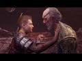 Kratos Vs Odin - Last Boss #godofwarragnarok #godofwar #game #gameplay #gaming #games #ps5