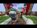 He Wants to Box Me? | Minecraft QnA