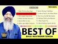 Best Gurbani Kirtan 2024 | Meri Trishna Buj Gayi Asi | Latest 2024 NoAds NonStop | Bhai Ravinder