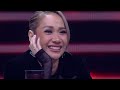 Enak Banget! Lesti, Judika & Vidi Bikin Merinding - Gala Live Show 9 - X Factor Indonesia 2024
