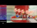 Super Mario Odyssey Any% in 1:20:26