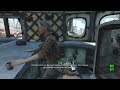 Fallout 4 - High charisma at the start of the game is the best