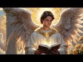 ARCHANGEL GABRIEL WILL ENLIGHTEN AND CLEANSE ALL DARK AND NEGATIVE ENERGY | CALM THE MIND AND SOUL