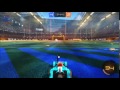 NEXT-GEN OF SOCCER!!! ( Rocket League )