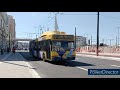 Vivo Y33s test: Metro and Suburban Railway in Piraeus