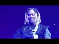 FUTURE & LIL DURK FULL CONCERT in CHIRAQ @ One Big Party Tour Chicago