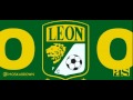 LEÓN FC GOL