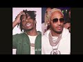 Playboi Carti's Mask Off is better than the original tbh 🤷🤷