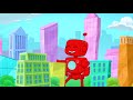 My Magic Pet Morphle - Giant Mila Fairytale! | Full Episodes | Funny Cartoons for Kids | Moonbug