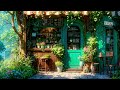 Chill Summer Lofi 🌞 Lofi Music deep focus to Study 📖 Deep Focus to Work