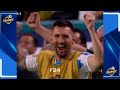 DEVASTADOS! PRENSA COLOMBIANA REACCIONA A ARGENTINA vs COLOMBIA 1-0 COPA AMERICA ARGENTINA CAMPEON