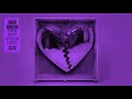 Mark Ronson - Don't Leave Me Lonely (Purple Disco Machine Remix) [Audio] ft. Yebba