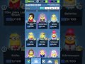 Minion Rush Inventory