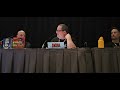 Wayforward Q&A Panel at Anime Expo 2024 (Part 1)