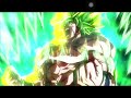 Daichi Maura - 「Bizzard」Dragon Ball Super:Broly Main Theme Song 1 Hours