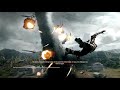 Just Cause 4 epic air battle