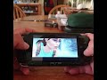 My SONY PSP - Tomb Raider 15 ODD MINS Gameplay Within 2024(!!!!!),....