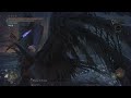 Lords of the Fallen Elianne The Starved Boss NG+ Solo No Throwables No Spellcasting Inferno Build