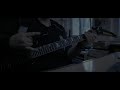 Wintersun - Winter Madness Solo Cover [1% Guitar Skills / 99% Editing Skills]
