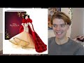 FLOP Disney Ultimate Princess Celebration Doll Line Ranking Review!