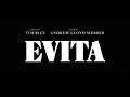 Evita - European tour