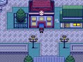 Pokémon Center (Night) - Pokémon Immortal X & Oblivion Y OST