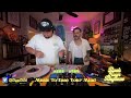 RUSH HOUR RHYTHMS EP. 9 WITH CHINO CHASE