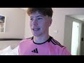 NZ U20 RWC Vlog 2024 Week Two