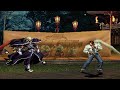 Todos los Especiales de los Jefes Finales / All Bosses Super Moves | KOF 97-KOF2002