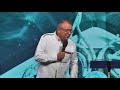 Sorgen entsorgen, innere Ruhe finden | Andreas Herrmann | Move Church