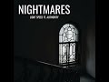 NIGHTMARES - LIGHT SPEED FT. AUTHORITY || OFFICIAL AUDIO - 2K23 !!