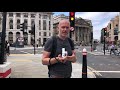 Street Photography masterclass with Nick Turpin