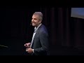 In defence of foreign aid | Joe Cerrell | TEDxASL