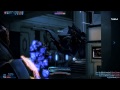 Mass Effect 3 Multiplayer: Turian Sentinel/Gold