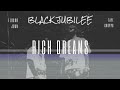 Taye Choppo - Rich Dreams (Feat. Flocko Juan) Official Audio
